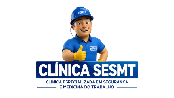 Logo Conectando NR01